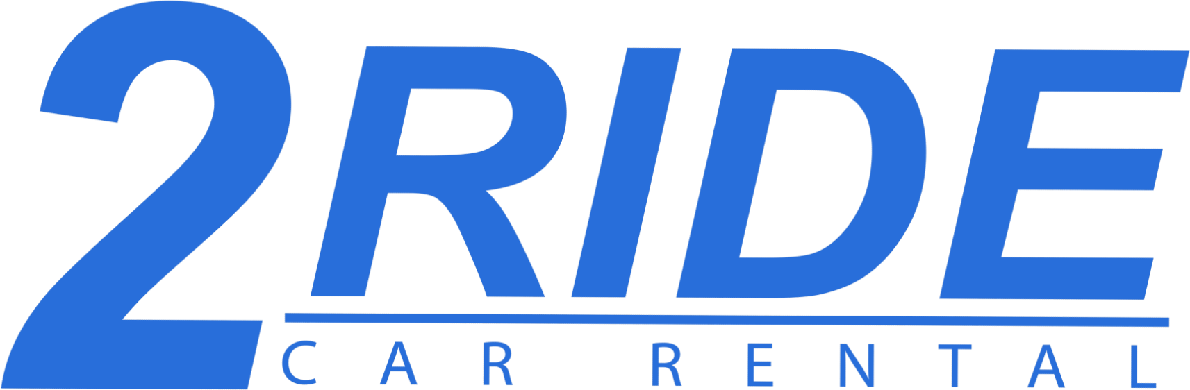 Logo de 2Ride